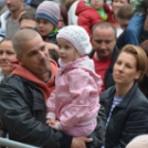 Városi Majális 2016 (Fotó: Bánhegyi István)