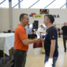 22. Nemzetközi Makett Kiállítás és Verseny, Díjátadó 