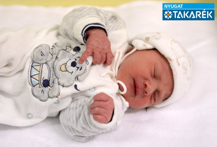 Pungor Dominik, Mosonszentmiklós