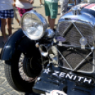 15. Pannonia-Carnuntum int. Historic Rallye