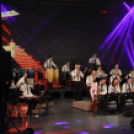 Moson Big Band koncert