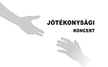 Jótékonysági hangverseny