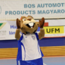 MKC SE - Fehérvár KC (20-25) (Magyar kupa) (Fotó: Horváth Attila)