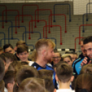 MTE karácsonyi ünnepély és családi nap