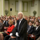 Tanévnyitó Ünnepi Ülés és Obeliszk-avatás