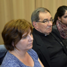 Böröndi Lajos „Sortűz – Versek” című kötetének bemutatója