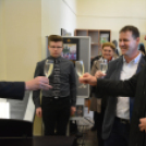 A felújított Hansági Múzeum átadója (Fotó: Nagy Mária)