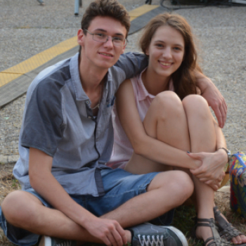 Városközpontiak napja - péntek (Fotó: Nagy Mária)