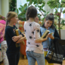 Könytári Flash Mob (Fotó: Nagy Mária)