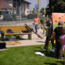 Gyereknap - Hansági Múzeum