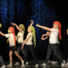 Farsang a Fehér Ló Közösségi Házban