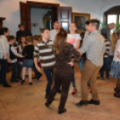 Szigetközi Puhab-bál  (Fotó: Nagy Mária)