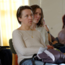 Egészség-nap a Fehér Ló Közösségi Házban (Fotó: Horváth Attila)