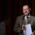 Színjátszó találkozó eredményhirdetés 