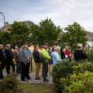 Emlékhelyek napja Mosonmagyaróvár