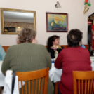 EFI - Egészséges táplálkozás népszerűsítése programsorozat (fotó: Horváth Attila)