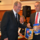 20. Béke Világnap Mosonmagyaróváron (Fotó: Bánhegyi István)