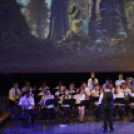 Jótékonysági filmzenei hangverseny