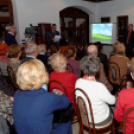 Múzeumi esték, Képek és előképek (fotó: Horváth Attila)