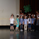 Vackor Óvoda Évzáró Gálaműsor 2014. 