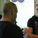 Nyílt nap a Speed Fitness-ben! (Fotó: Nagy Mária)