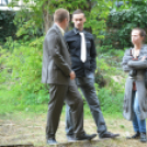 Vármegye szépe verseny 1 (Fotó: Nagy Mária)