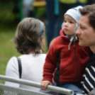 Városi Majális - Péntek (Fotó: Nagy Mária)