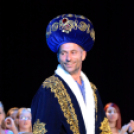 X. Jubileumi Hastánc Gála (Fotó: Bánhegyi István)