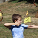 XI. Szigetköz ízei, Vármegye borai Fesztivál 2. nap Várárok