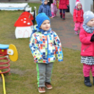  Télűző mulatság a Pillangó Óvoda és Családi Napköziben ( Fotó: Patács Judit )