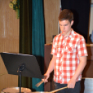 DOBszerda (Fotó: Bánhegyi István)