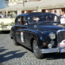 15. Pannonia-Carnuntum int. Historic Rallye