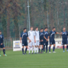 MTE 1904 FUTURA MOSONMAGYARÓVÁR - III. KER. TVE (2:3)