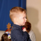 Mikulás a Pillangó Óvodában és mini bölcsődében