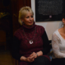 Múzeumi esték - Katona Csaba előadása (Fotó: Nagy Mária)