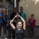 Családi Nap a Magyaróvári Plébánia a plébániatemplom felszentelésének 350 évfordulója alkalmából