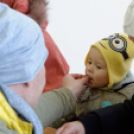 Adventi hétvége (szombat) (fotó: Horváth Attila)