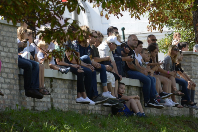 XII. Szigetköz ízei, Vármegye borai Fesztivál 2. nap