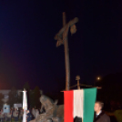 1956-os Városi megemlékezések és Gyásznap (fotó: Horváth Attila)