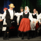 Folklór-műsor