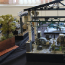 Makettkiállítás és konferencia