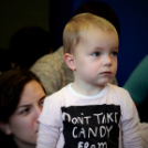 Pillangó Óvoda és Mini Bölcsőde - Szent Mihály nap