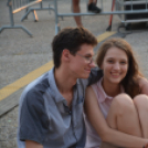 Városközpontiak napja - péntek (Fotó: Nagy Mária)