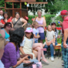 Családi nap a Gyerekek Átmeneti Otthonában