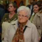 Bernáth Judit, Komjáthy Piroska és Matusz Péter kiállítása (Fotó: Nagy Mária)