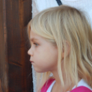 Alma Együttes koncert a Pillangó Óvodában 