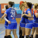 MKC SE - Győri Audi ETO KC (21-41) (NBI Alapszakasz) (Fotó: Horváth Attila)