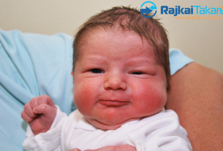 Horváth Hanga Lina, 3570 gr. Hédervár