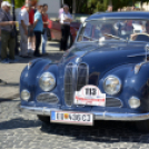 15. Pannonia-Carnuntum int. Historic Rallye
