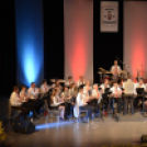 MOFÉM Fúvószenekar Jótékonysági Hangverseny